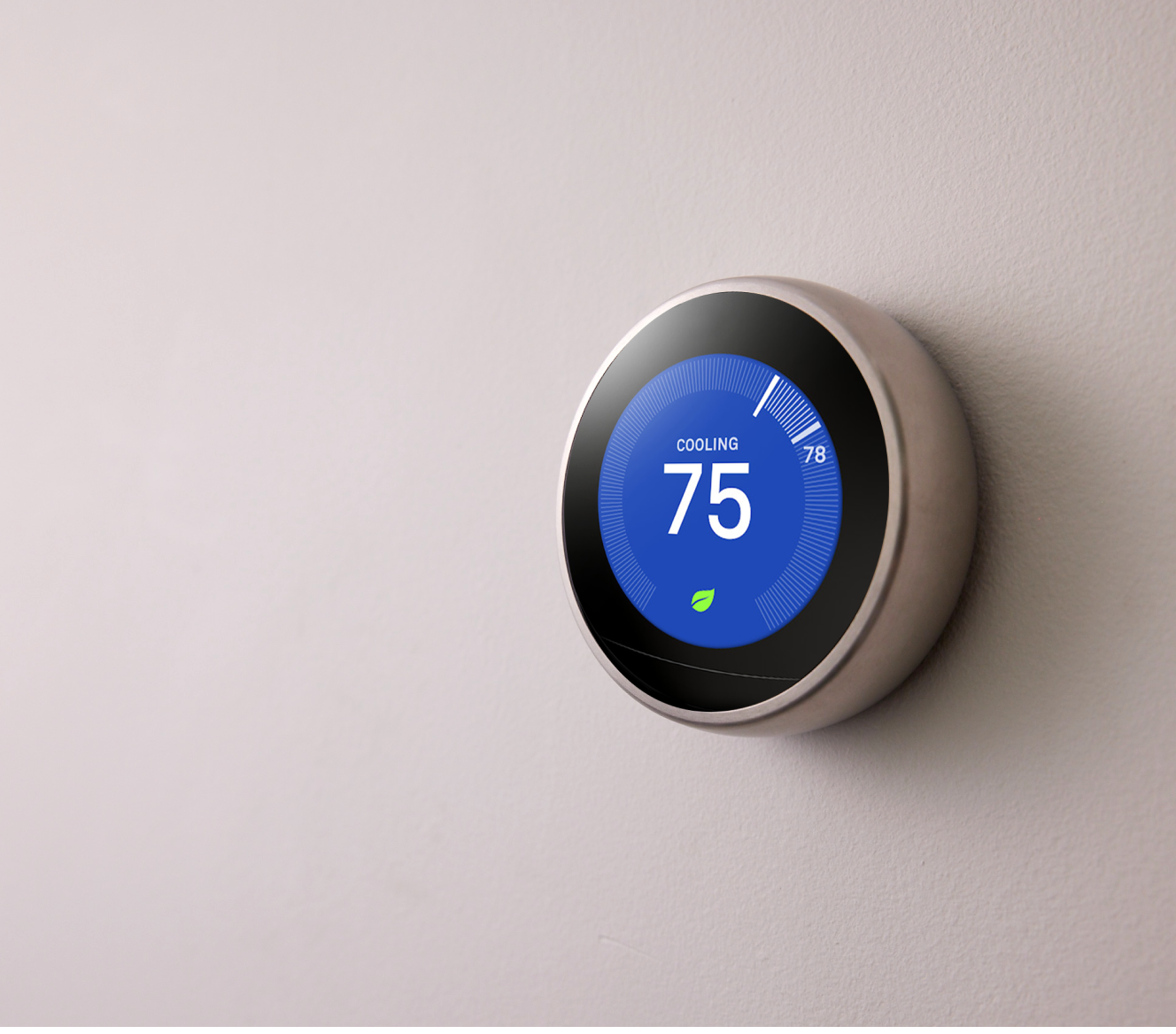 Adt pulse sales nest thermostat